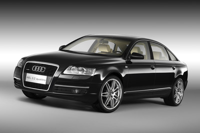 アウディの中国新車販売、過去最高…2011年上半期 画像