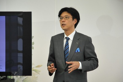 アウディジャパン大喜多社長、2万台超えに自信 画像
