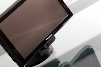 【パナソニック ゴリラ CN-GP710VD】トップブランドとしてワイドVGA&地図更新という“次の一手”を提案…マーケティング担当 画像