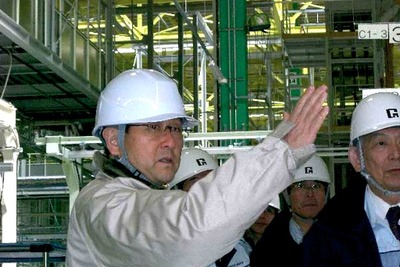 【トヨタ 日本のモノづくり強化】オールトヨタ、オールジャパン 画像