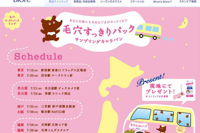 好きな異性でも、冷めてしまう鼻 画像