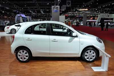 【日産アセアン中期計画】タイでパワーアップ2016…新型10車種 画像