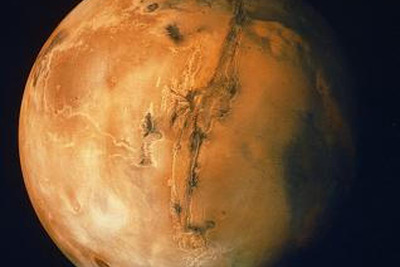 目指せ!!　火星の大地主 画像