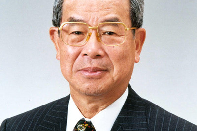 トヨタの磯村副会長が死去 画像