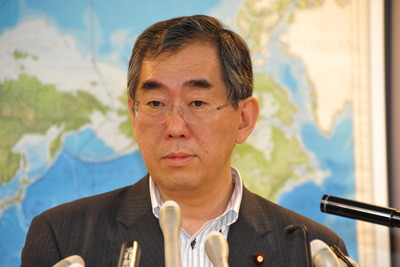 国連事務総長、福島訪問へ 画像