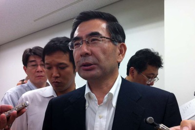 スズキ鈴木副社長「考えを伝えるのが本来だ」…VWの提携見直しで 画像