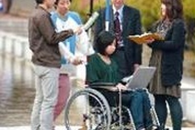 震災後の国土開発を担うエンジニアを目指して 画像