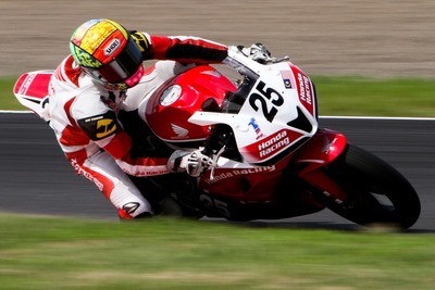 【鈴鹿8耐】鈴鹿4耐優勝は初参戦のアジア勢、マレーシアのアズラン/エミール組 画像