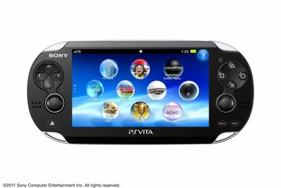 PS Vitaの発売日を河野プレジデントが示唆 画像