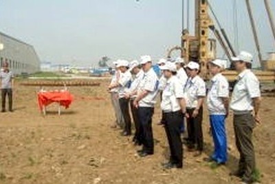 安川電機、中国でサーボモータの生産能力を増強 画像