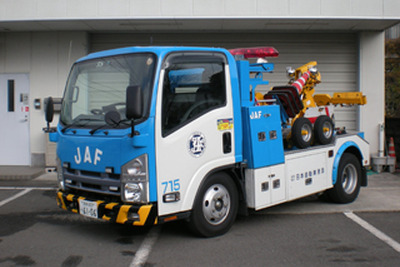 ライトの消し忘れにはご注意を…JAF、バッテリー上がりの要因を調査 画像