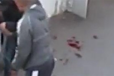 ロンドン暴動「被害者に素敵なことをしてあげよう」 画像