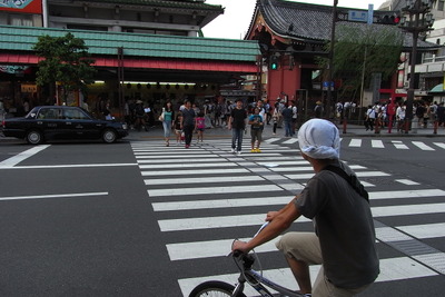 自転車で帰省して見つけたこと 画像