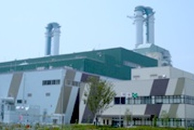 関西電力、堺港発電所2号機の運転を停止 画像