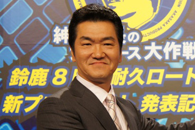 島田紳助　芸能界引退 画像