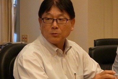 本田技術研究所 山本社長「考え抜いたプロダクトアウトは、マーケットイン」 画像