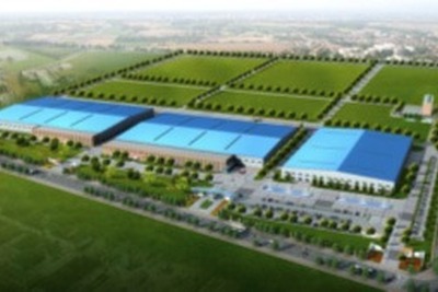 NTN、中国に合弁会社を設立---風力発電向け軸受など 画像