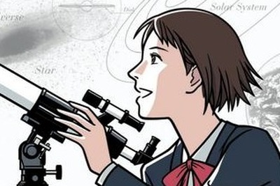 土曜の午後はガリレオ・ガリレイ 10月15日から 画像