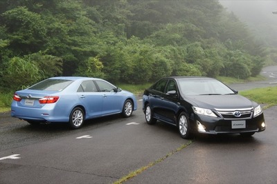 【株価】自動車株が相場を牽引 画像