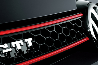 VW ゴルフ GTI 、35周年記念限定車を発売 画像