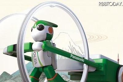 EVOLTA、東海道五十三次500kmにチャレンジ 画像