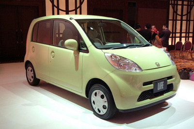 ホンダの2005年度採用計画、大卒文系を増員 画像