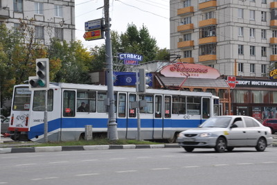 群雄割拠のロシア自動車市場 画像