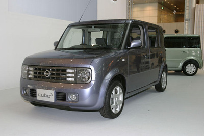 日産、国内生産不振もグローバルでプラス…1月実績 画像