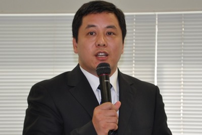 中国最大のカー用品展示会が2012年も開催…1億台市場でビジネスを 画像