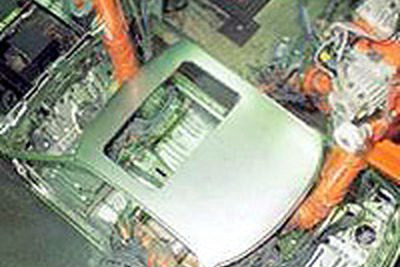 岡谷鋼機の中間期業績見通し…上方修正 サプライチェーンが復旧 画像