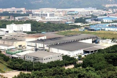 アーレスティ、中国で鋳造能力を3割増強へ 画像