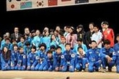 日本人は元気な宇宙人だ　11月5-6日 画像