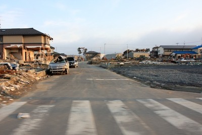 三陸沿岸道整備などに1088億円要求 国交省、来年度予算で 画像