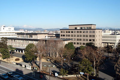 てんかん発作事故の初公判、被告は起訴事実認める 画像