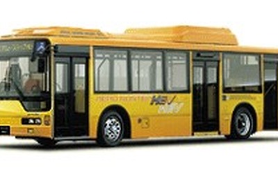 【東京モーターショー出品車】「夢とサクセスを」三菱に 画像