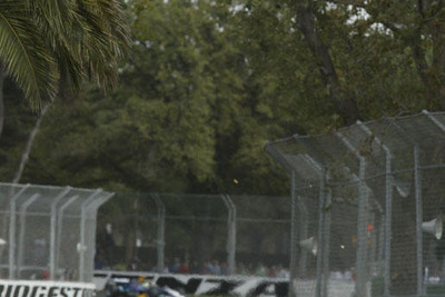 【ホンダF1】佐藤琢磨、オーストラリアGPの感想を語る 画像