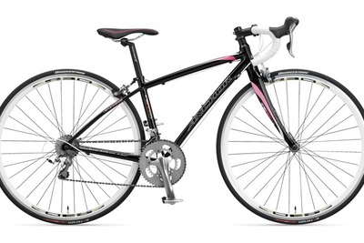 ブリヂストンサイクル、女性用ロードバイクを発売 画像