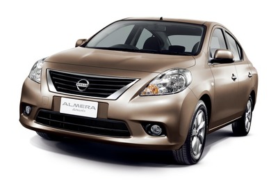 タイ洪水、日産の操業は調達次第 画像