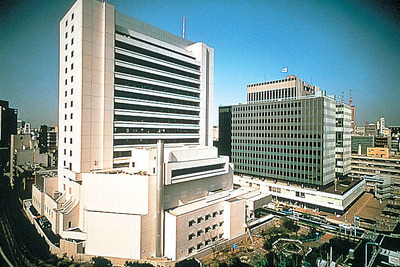 日産、決算期の変更予定はない 画像