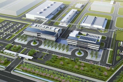 トヨタ、中国合弁会社と環境車の国産化検討…研究開発センター活動概要 画像