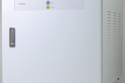 パナソニック電工、リチウムイオン蓄電池に住宅向けを追加 画像