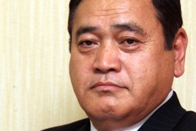 ヤナセ、伊藤忠出身の井出副社長が社長に昇格 画像