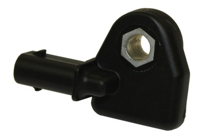 TRW、複数方向からの衝撃を同時に検出するセンサーを開発 画像