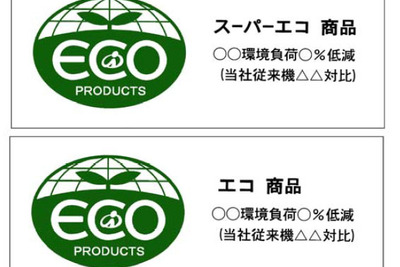 農機にもエコ、井関がエコ商品認定制度の運用を開始 画像
