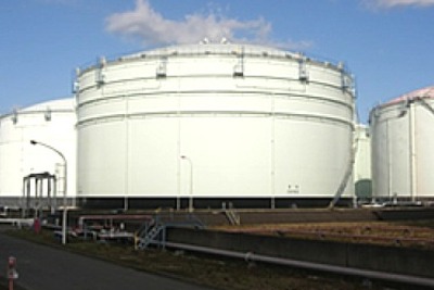 出光興産、徳山製油所の原油処理停止へ…2014年3月 画像