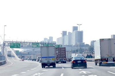 【距離別料金】阪神高速も2012年1月1日から距離制料金に 画像