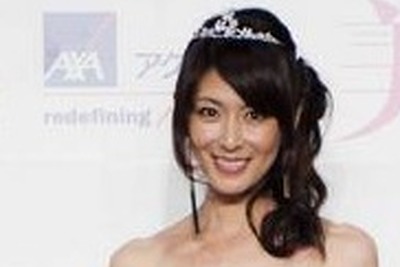 ［美魔女］グランプリ＆すっぴん賞…45歳に見えない！ 画像