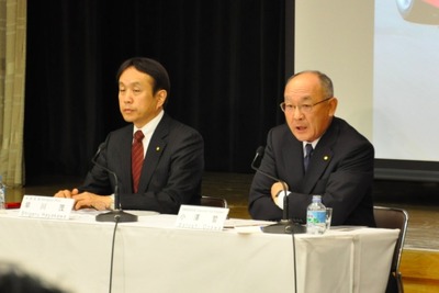 トヨタ、通期業績予想を未定に 画像