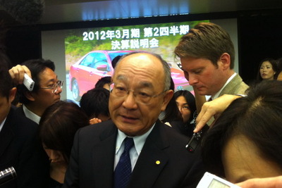 トヨタ小澤副社長、TPP交渉参加「国の成り立ちからして断固たる決断を」 画像