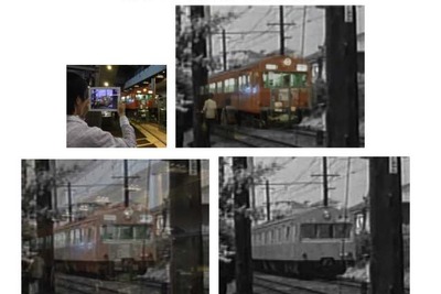［鉄道博物館］東京大学と共同で「デジタルミュージアム」 画像